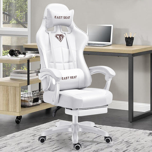 Ergonomic Reclining Gaming Chair null