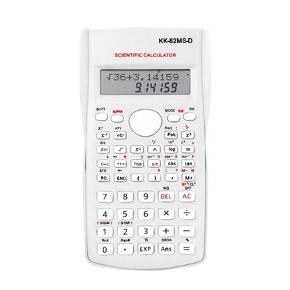 Assorted Scientific Calculator The Unalia Brand