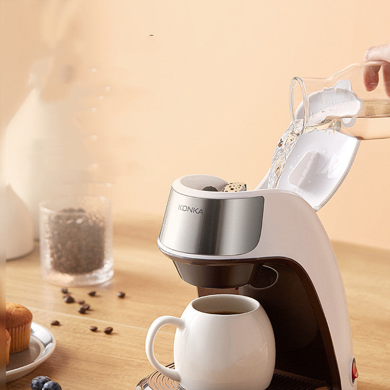 Konka Mini Drip Coffee Machine The Unalia Brand