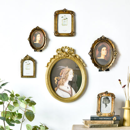 Vintage Photo Frames