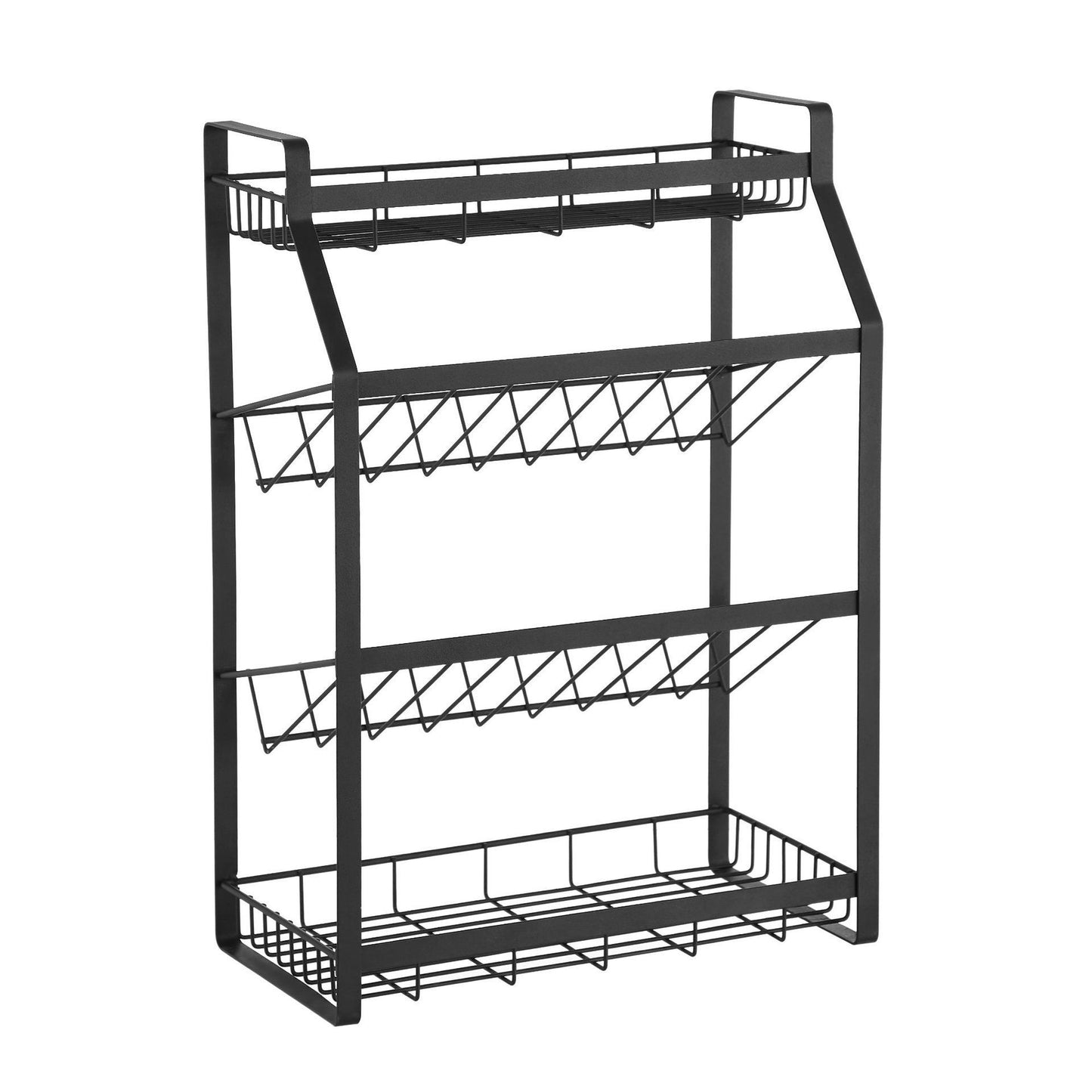 European Style Multi-Layer Spice Rack