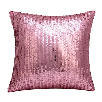 Sequin Modern Home Sofa Pillowcase The Unalia Brand