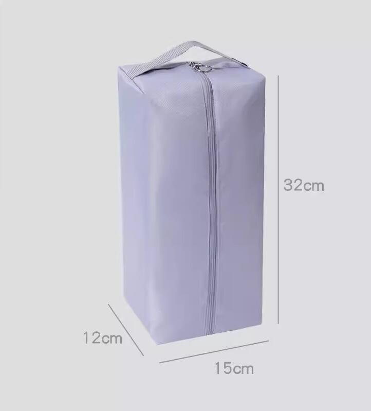 Travel Portable Clothing Shoe Storage Bag The Unalia Brand