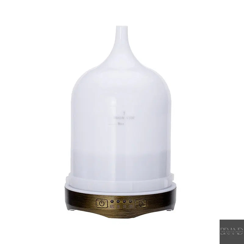 Aroma Diffuser Air Purifier The Unalia Brand