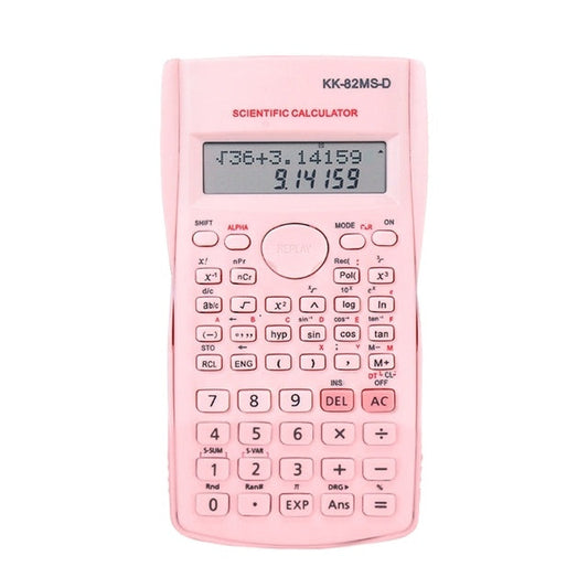 Assorted Scientific Calculator The Unalia Brand