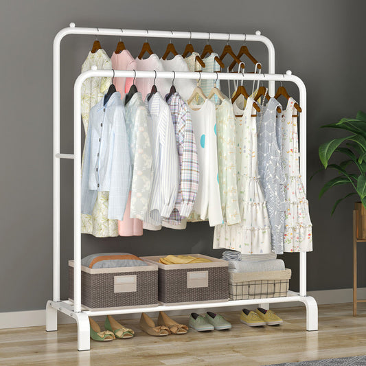 Dorm Style Hnaging Storage Rack The Unalia Brand