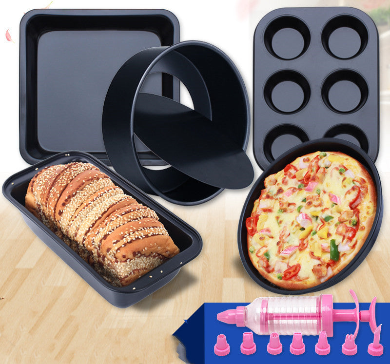 Assorted Bakeware Sets The Unalia Brand