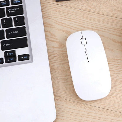 Assorted Wireless Bluetooth Mouse The Unalia Brand