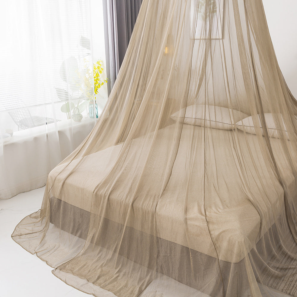 Radiation Proof Domed Mosquito Net The Unalia Brand