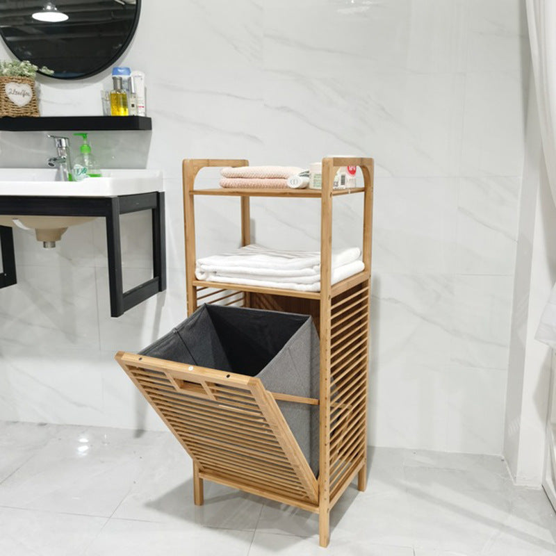 Multifunctional Storage Basket In Bedroom And Toilet The Unalia Brand