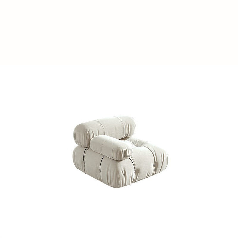 Modern And Simple Modular Sofa With Balcony The Unalia Brand