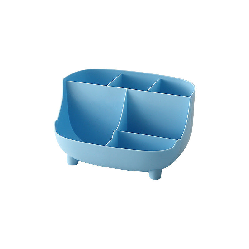 Pastel Stationery Storage Box The Unalia Brand