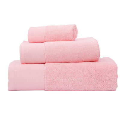 Assorted Hotel Bath Towels The Unalia Brand