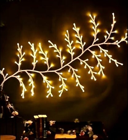 Vine Branch Wall Light The Unalia Brand