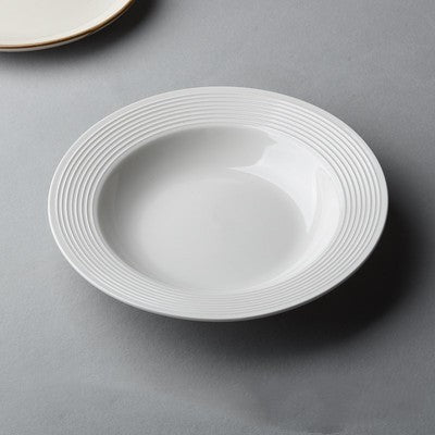 Assorted Kitchen Plates The Unalia Brand