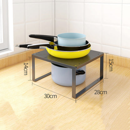 Kitchen Countertop Multifunctional Shelf