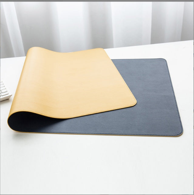 Assorted Non-Slip Desk Pad The Unalia Brand