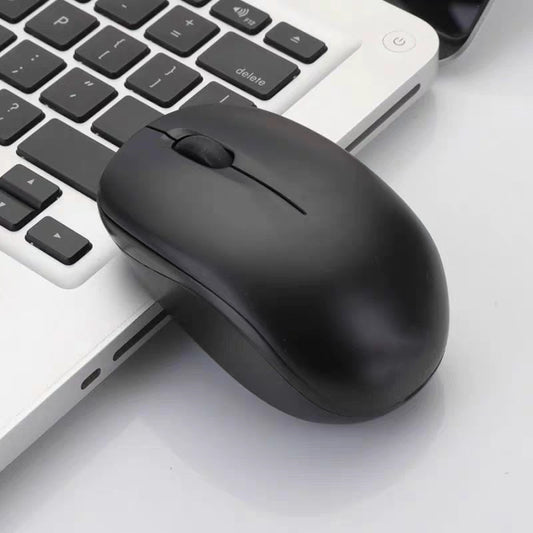 Wireless Desktop Mouse