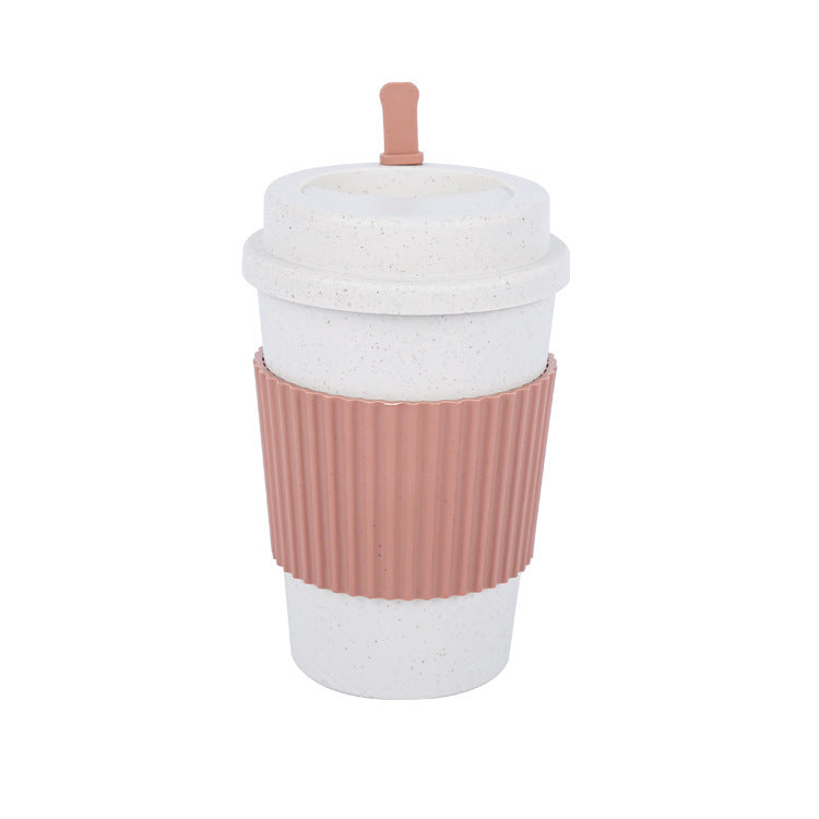 On-The-Go Hot Drink Cup The Unalia Brand