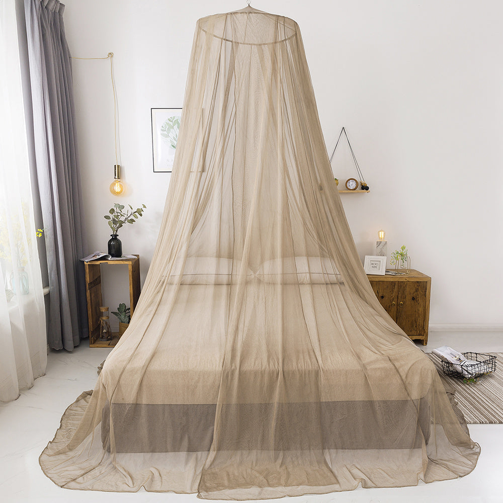 Radiation Proof Domed Mosquito Net The Unalia Brand