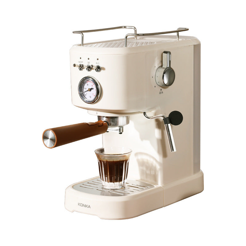 Stylish Insulated Home Coffee Maker The Unalia Brand