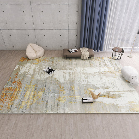 Light Luxury Style Simple Modern Home Carpet The Unalia Brand