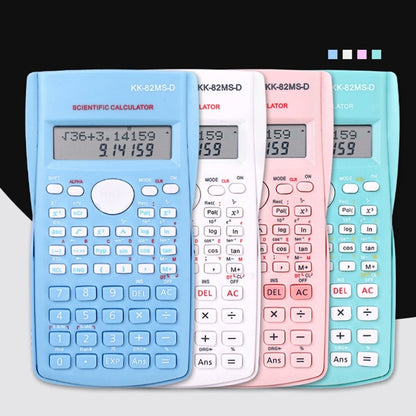 Assorted Scientific Calculator The Unalia Brand