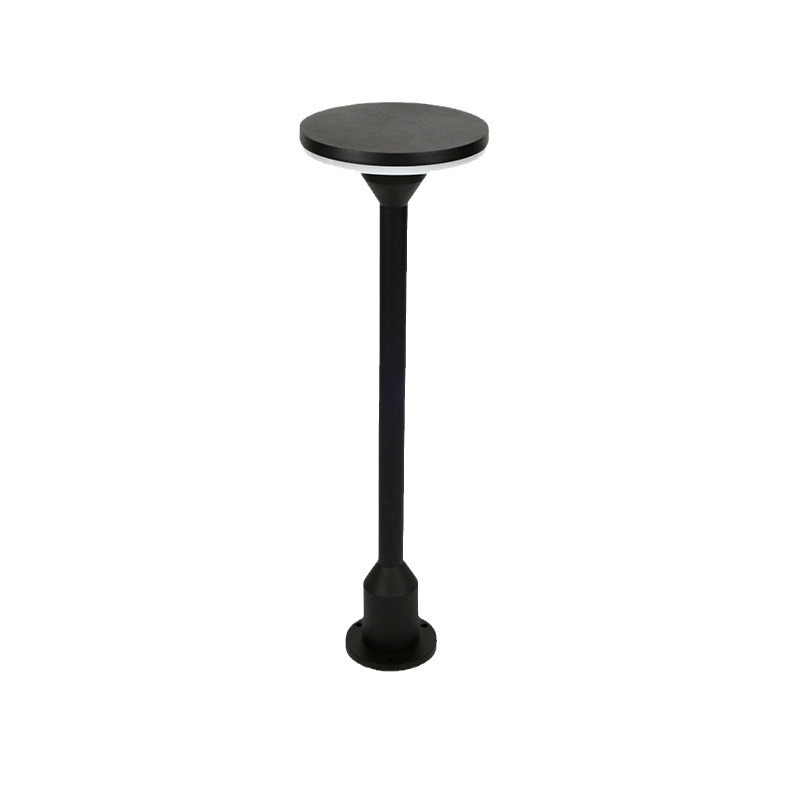 LED Lawn Stool Light The Unalia Brand