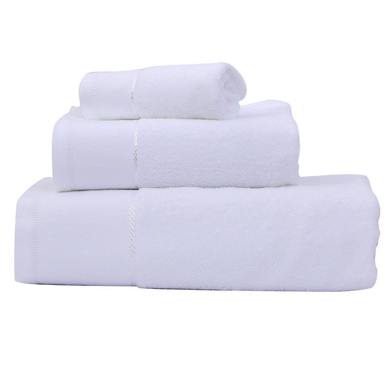 Assorted Hotel Bath Towels The Unalia Brand