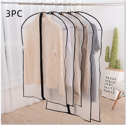 Clothes Hanger Clothes Dress Coat Dust Cover Home The Unalia Brand