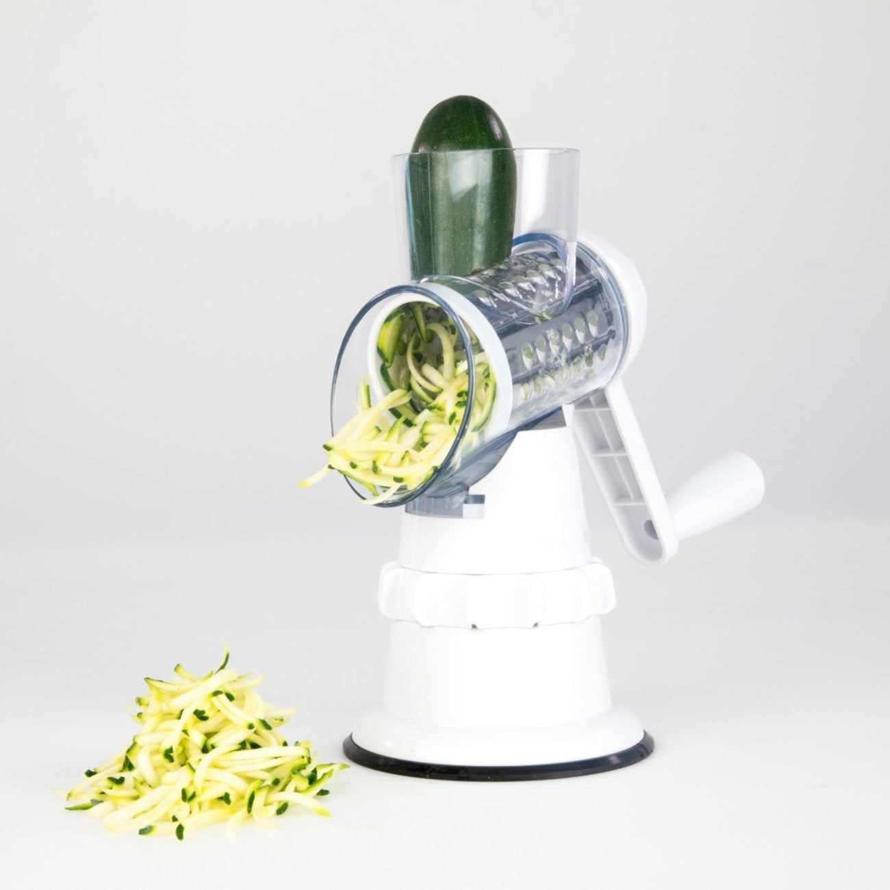 3 In 1 Vegetable Slicer The Unalia Brand