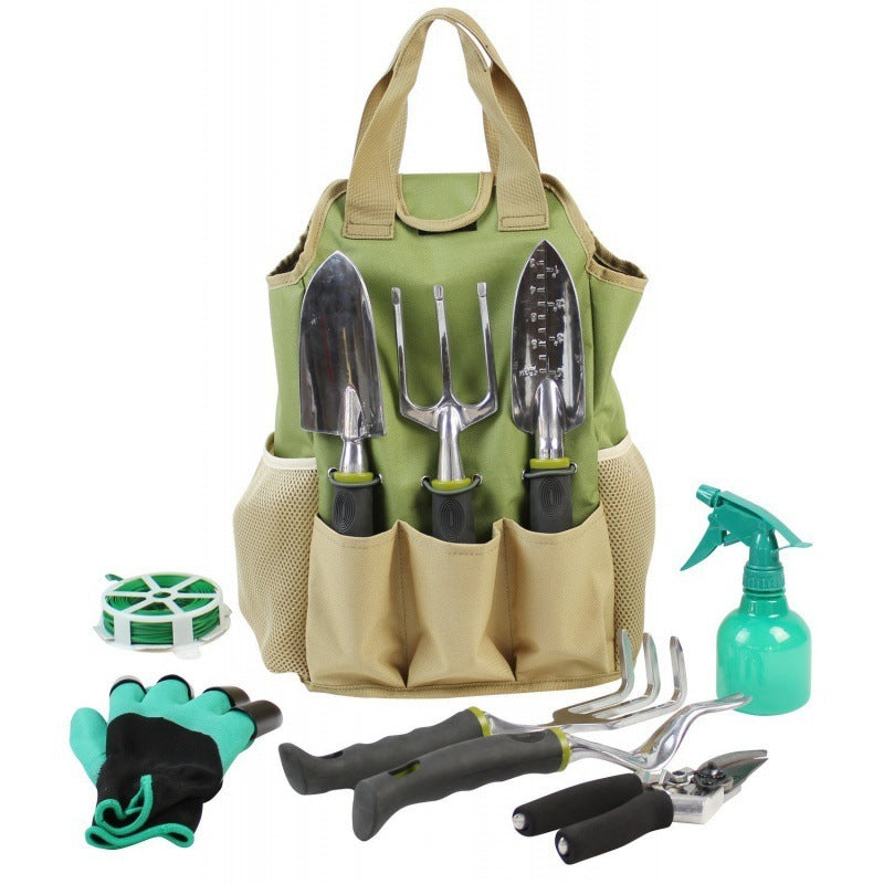 Multifunctional Gardening Tote The Unalia Brand