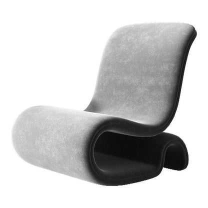 Curve Single Sofa Chair The Unalia Brand